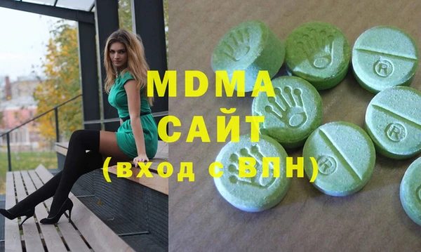 стафф Богородск